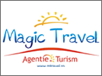 Magic Travel